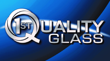 1st Quality Glass